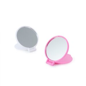 Espelho Personalizado De Bolso