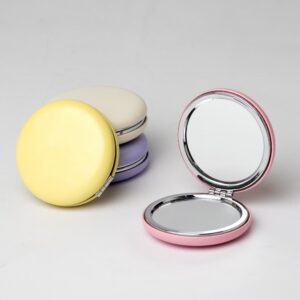 Espelho Personalizado Em Silk