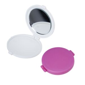 Espelho Personalizado Em Tampografia