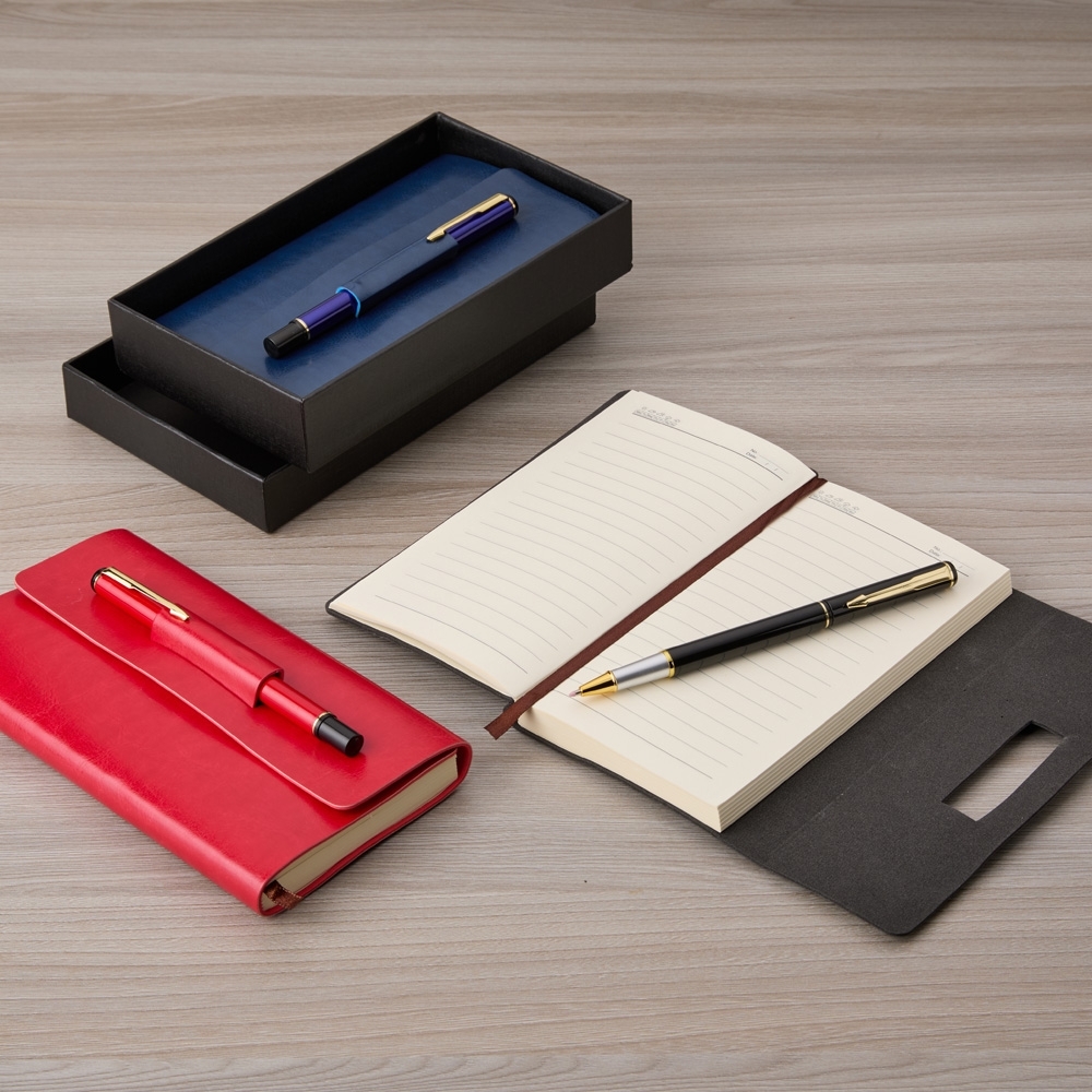 Kit Executivo Personalizados Para Eventos