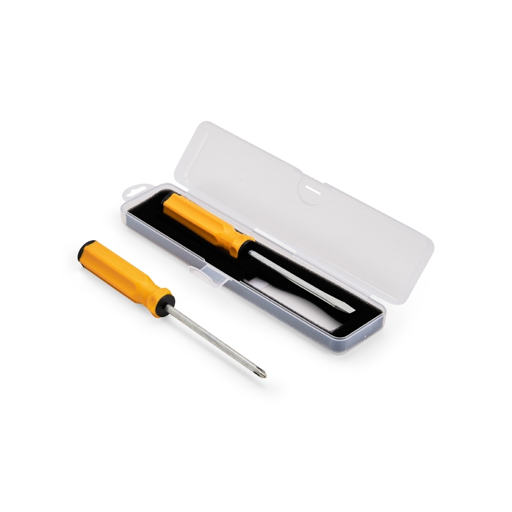 Kit Ferramentas Personalizados 2 Peças