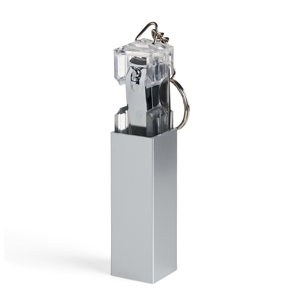 Kit Manicure Personalizado A Laser