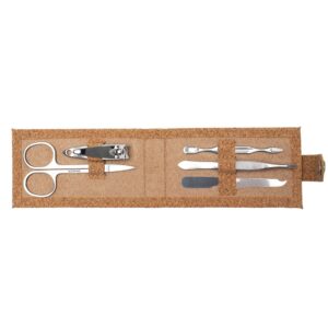 Kit Manicure Personalizado Em Transfer