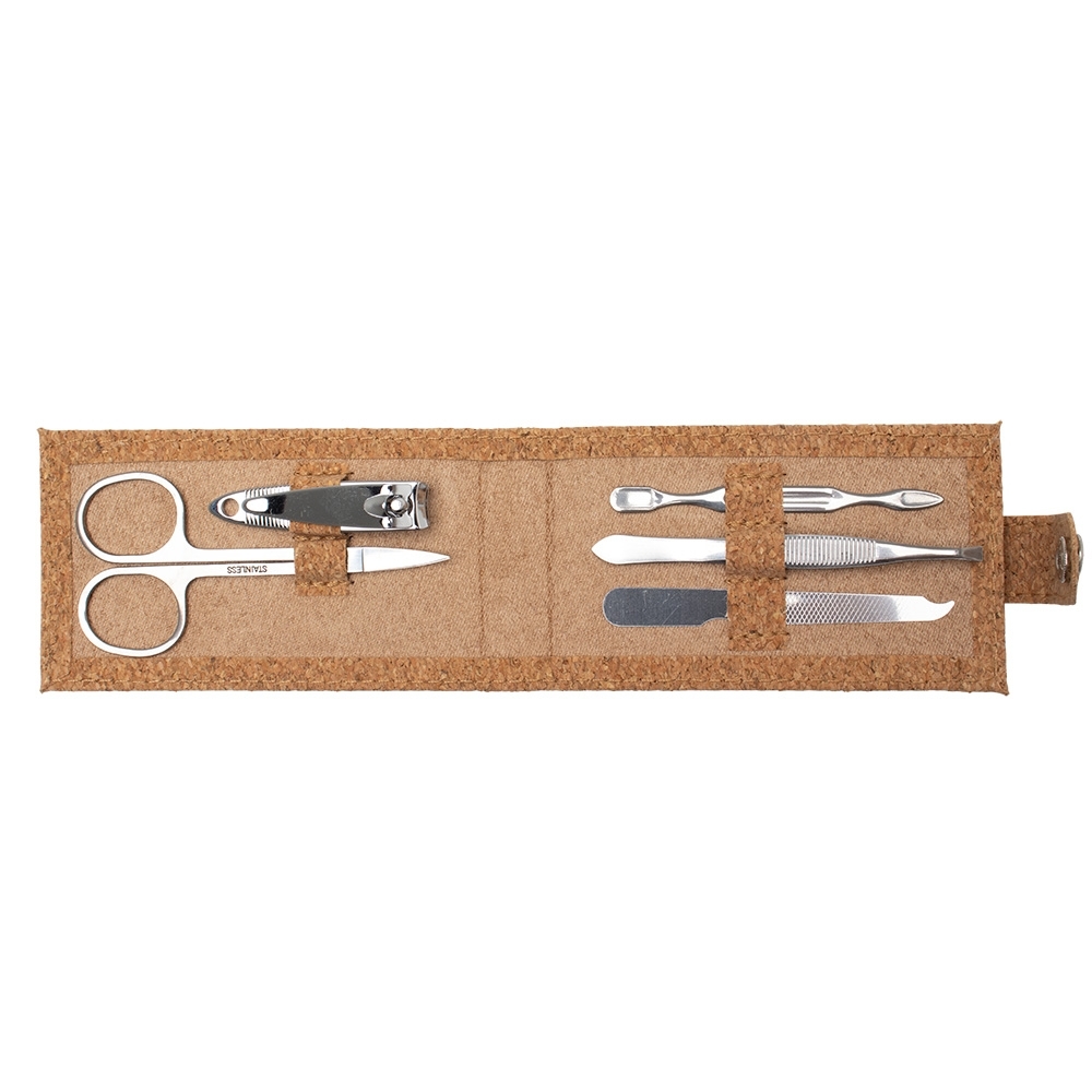 Kit Manicure Personalizado Em Transfer