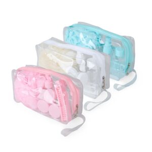 Kit Para Viagem Personalizado