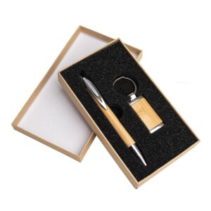 Kit Personalizado Com Laser