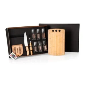 Kit Premium Personalizado