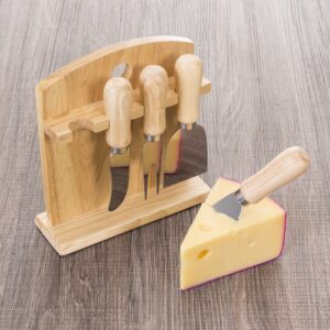 Kit Queijo Personalizados No laser