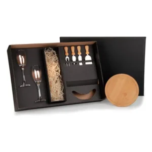 Kit Queijo Premium Personalizado