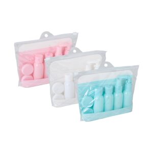 Kit Viagem Personalizado