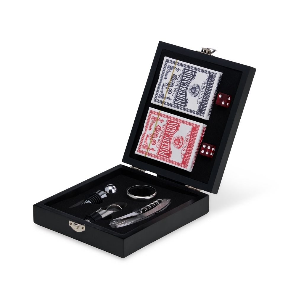 Kit Vinho Personalizado Em Silk