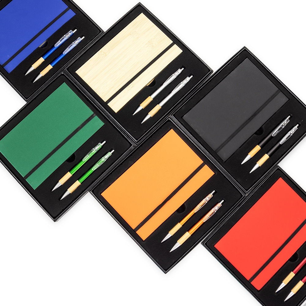 Kits Executivos Personalizados Com Logo