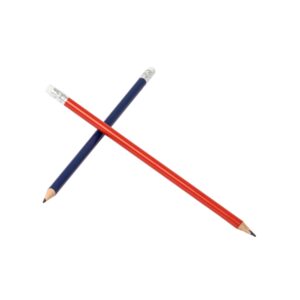 Lápis Personalizado Com Silk