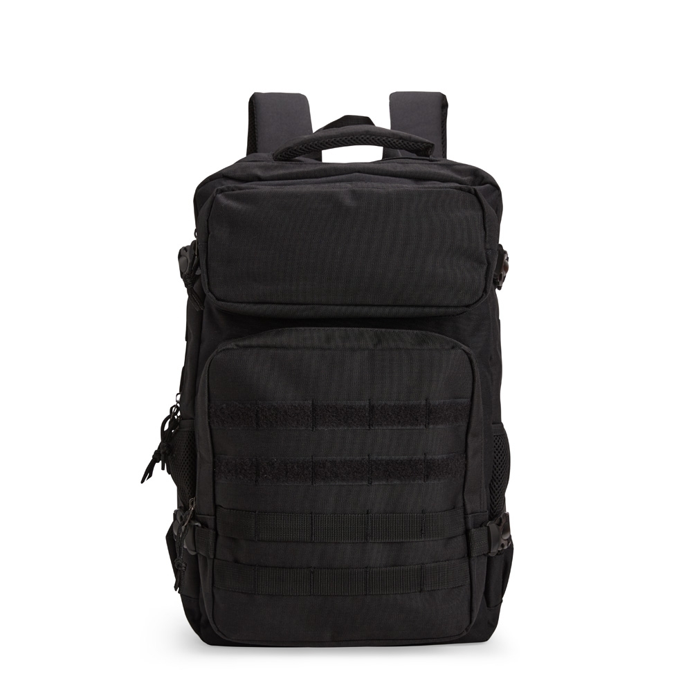 Mochila Personalizada No Silk Screen