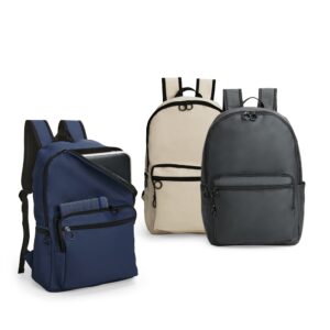 Mochilas Couro Sintético Personalizadas