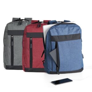 Mochilas Personalizadas Direto Do Importador