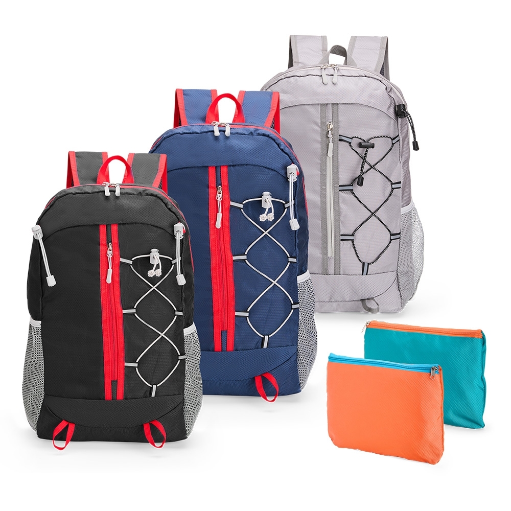 Mochilas Personalizadas No Silk Screen