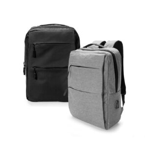 Mochilas Personalizadas No Tecido