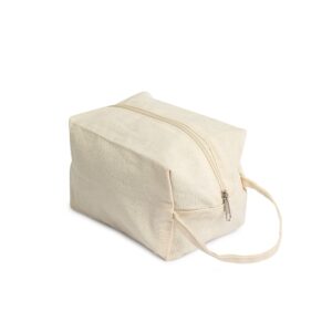 Necessaire Personalizada Em Algodão