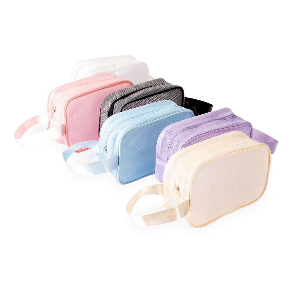 Necessaire Personalizada Em EVA