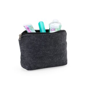 Necessaire Personalizada Em Feltro