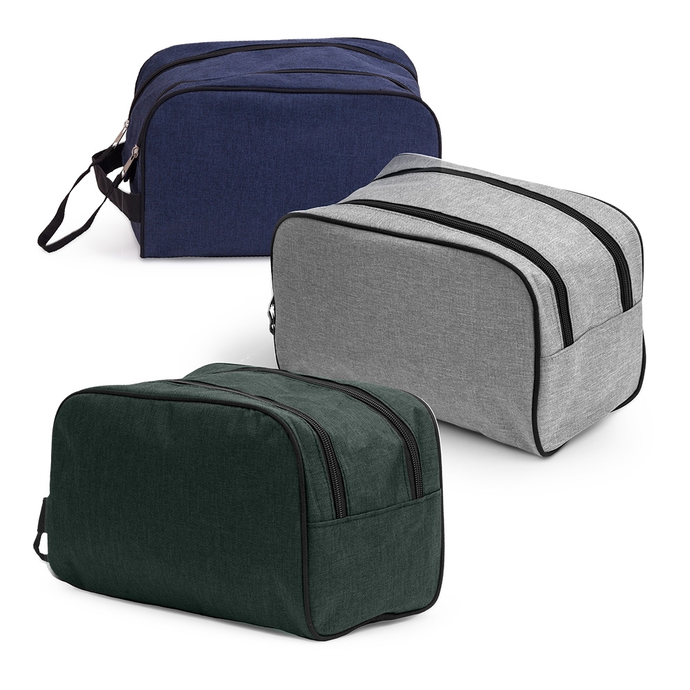 Necessaire Personalizada Em Silk