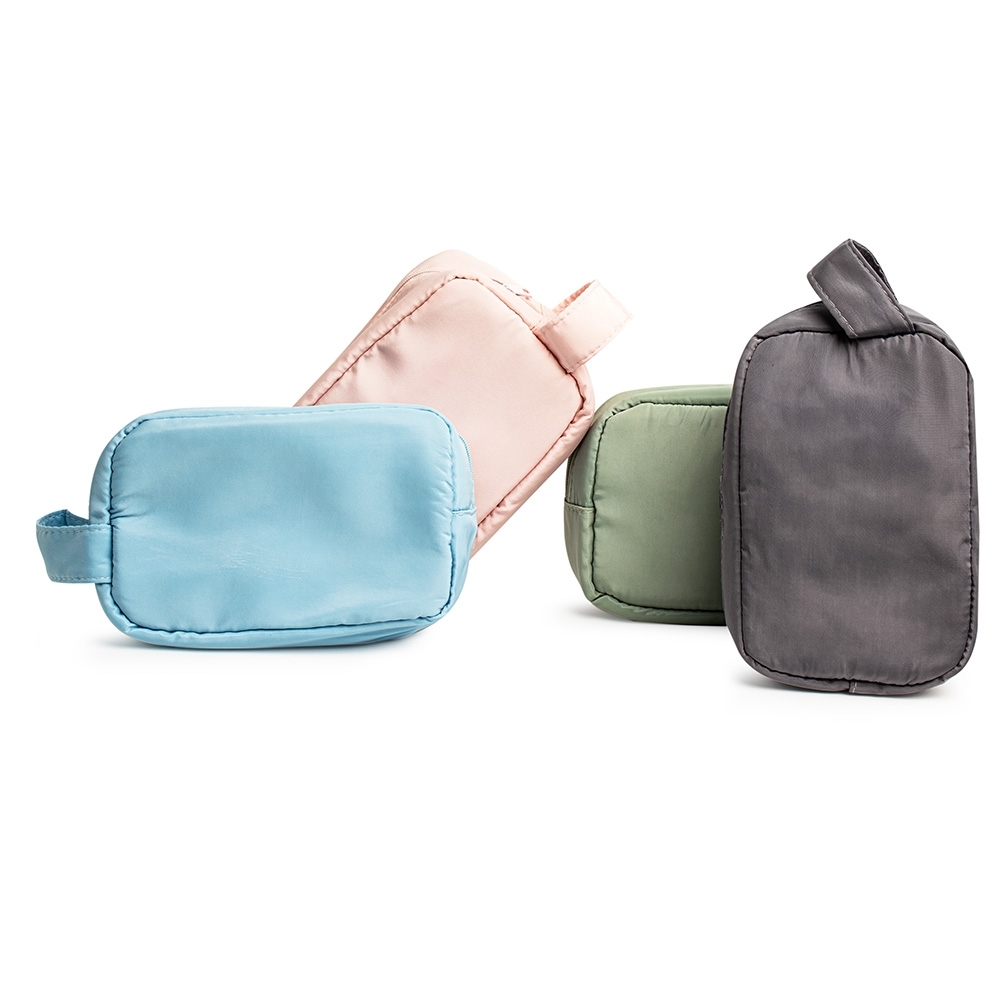 Necessaires Personalizadas No Silk