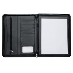 Pastas Personalizadas Em Couro