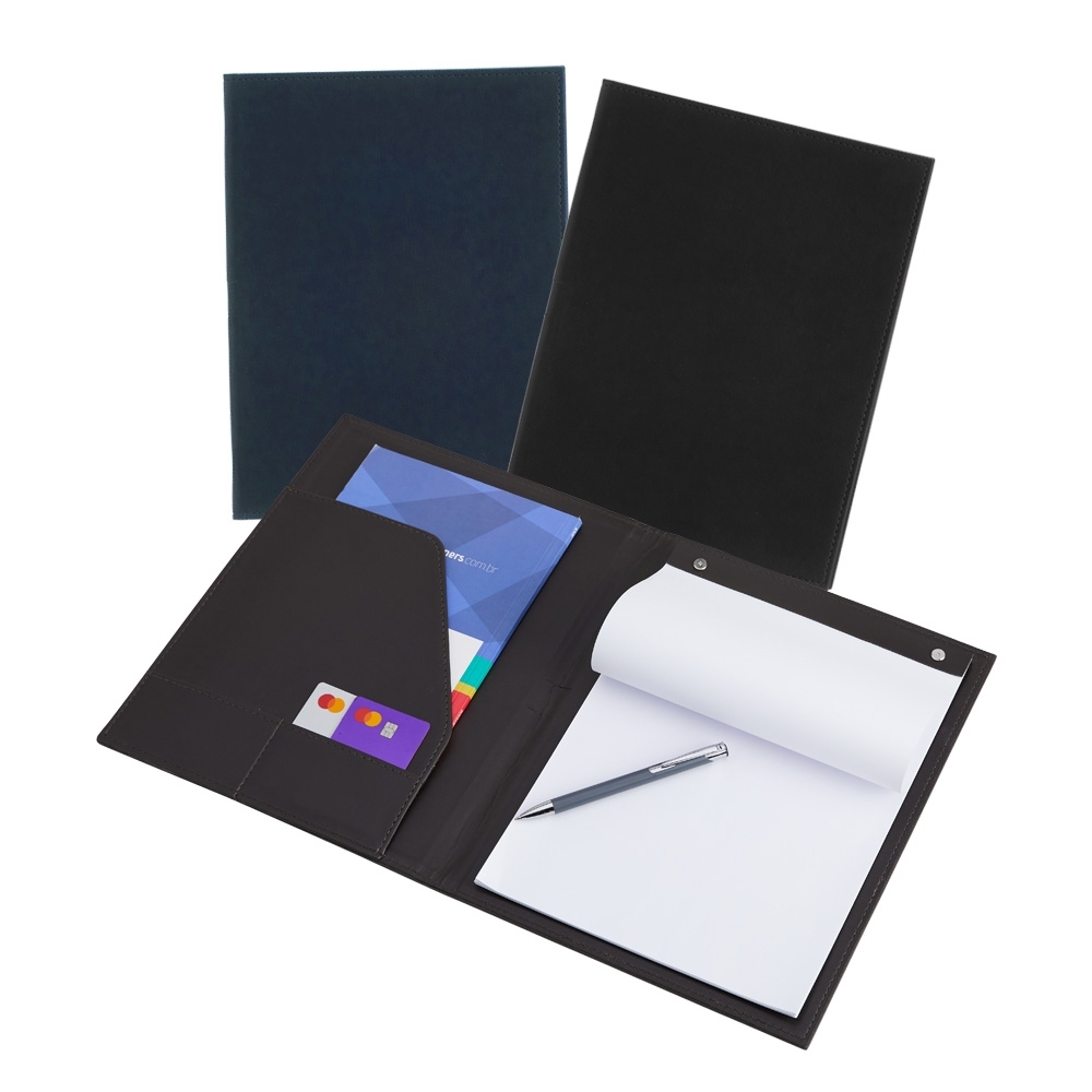 Pastas Personalizadas Em Laser