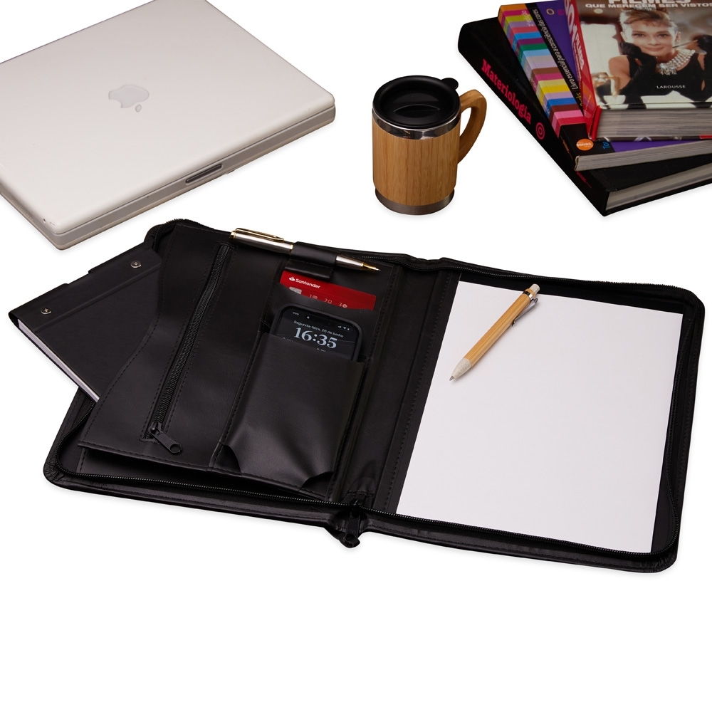 Pastas Personalizadas No Laser