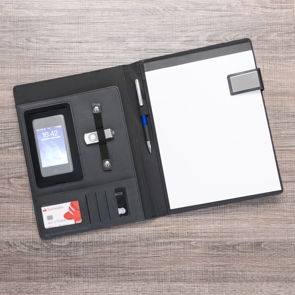 Pastas Personalizadas No UV