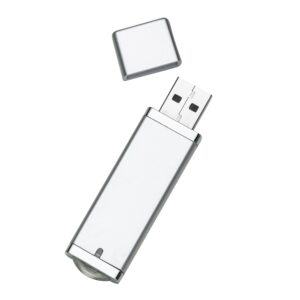 Pen Drives Personalizados De Plástico