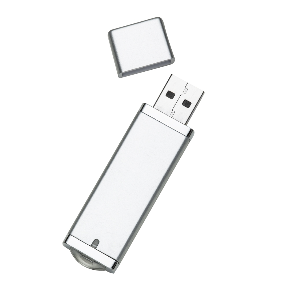 Pen Drives Personalizados De Plástico