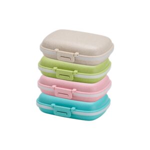 Porta Comprimido Personalizado Em UV