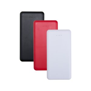 Power Bank Personalizado Em Silk