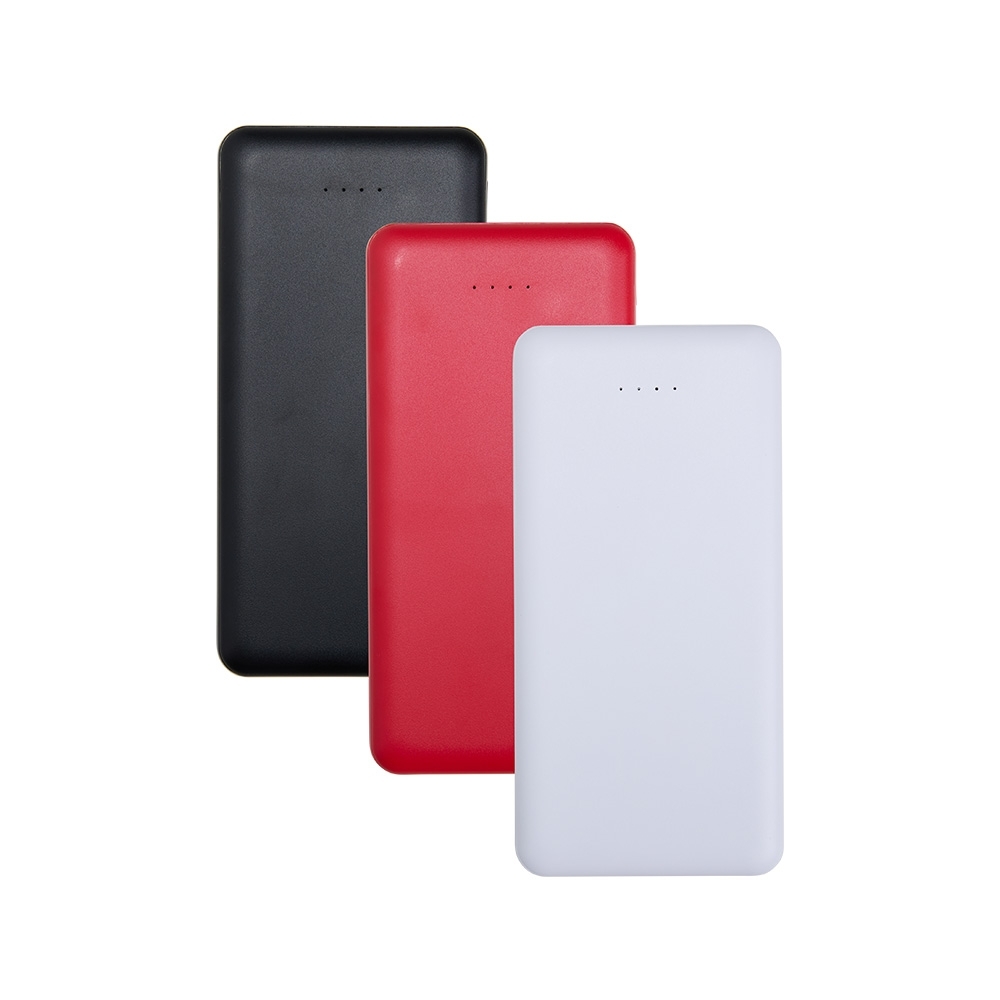 Power Bank Personalizado Em Silk