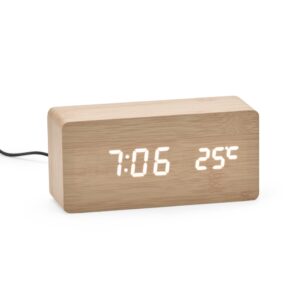 Relógio Personalizado Em Silk