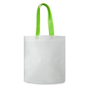 Sacola TNT Personalizada Em Silk