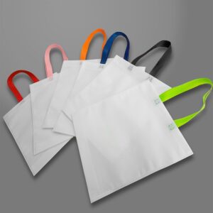 Sacolas Personalizada Em TNT