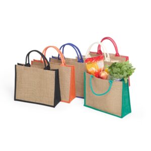 Sacolas Personalizadas Em DTF