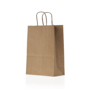 Sacolas Personalizadas Em Kraft