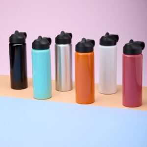 Squeeze De Metal Personalizado