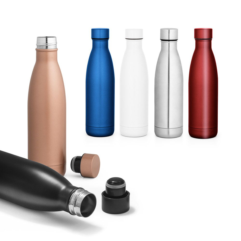 Squeeze Personalizado A Laser