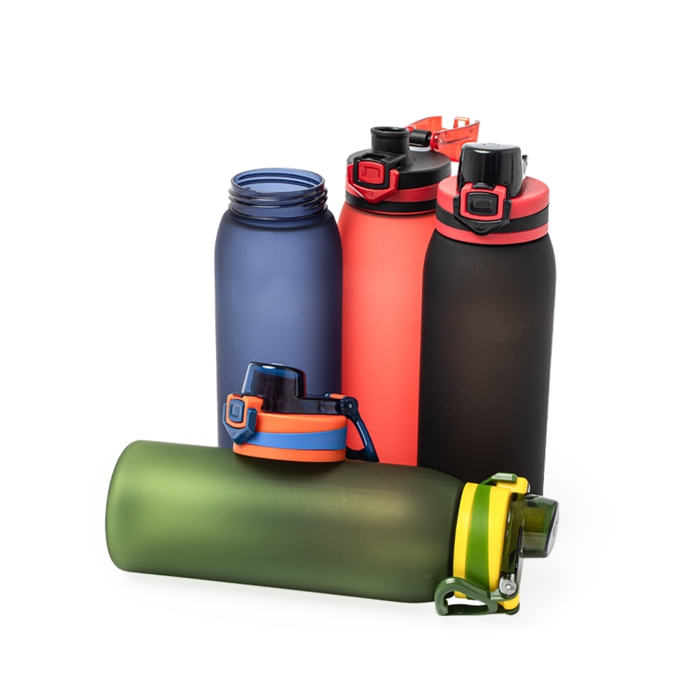 Squeeze Personalizado Colorido