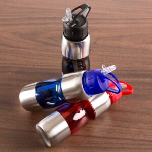 Squeeze Personalizado No Laser