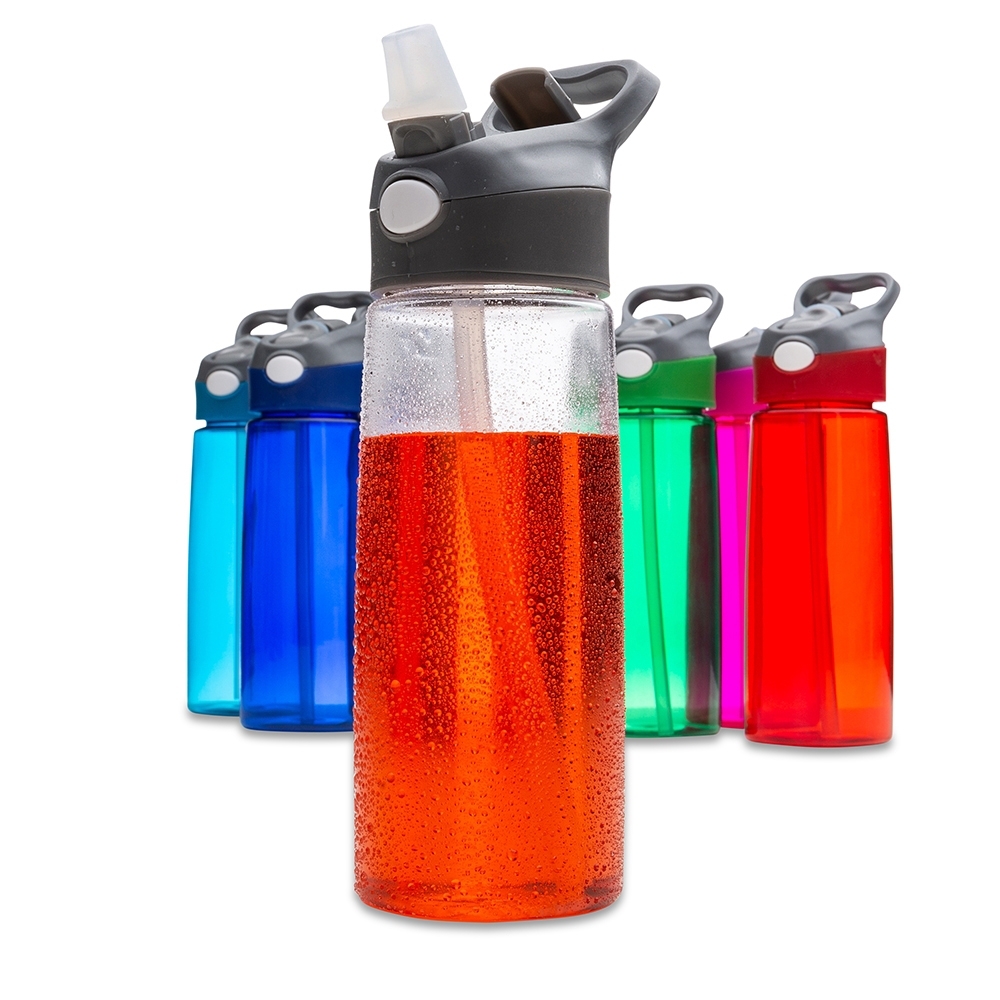 Squeezes Personalizados 650ml