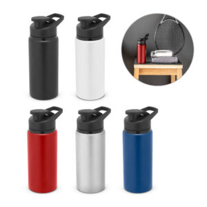 Squeezes Personalizados Metal