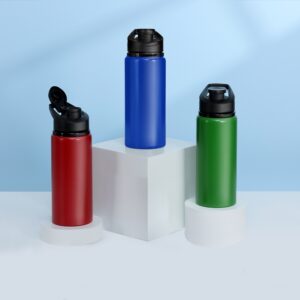 Squeezes Personalizados No Silk