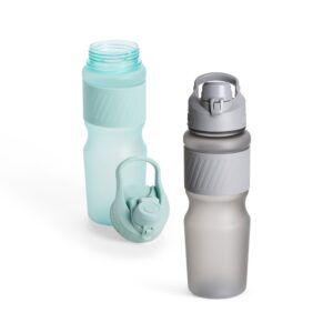 Squeezes Personalizados Plástico