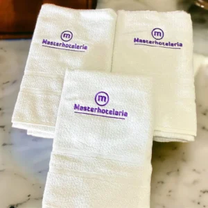 Toalhas Personalizadas Para Eventos